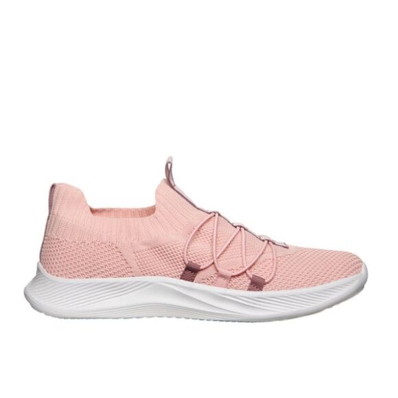 Shoes - NEW Crane Ladies Memory Foam Walking Shoes- Pink, WOMENS SIZE 6